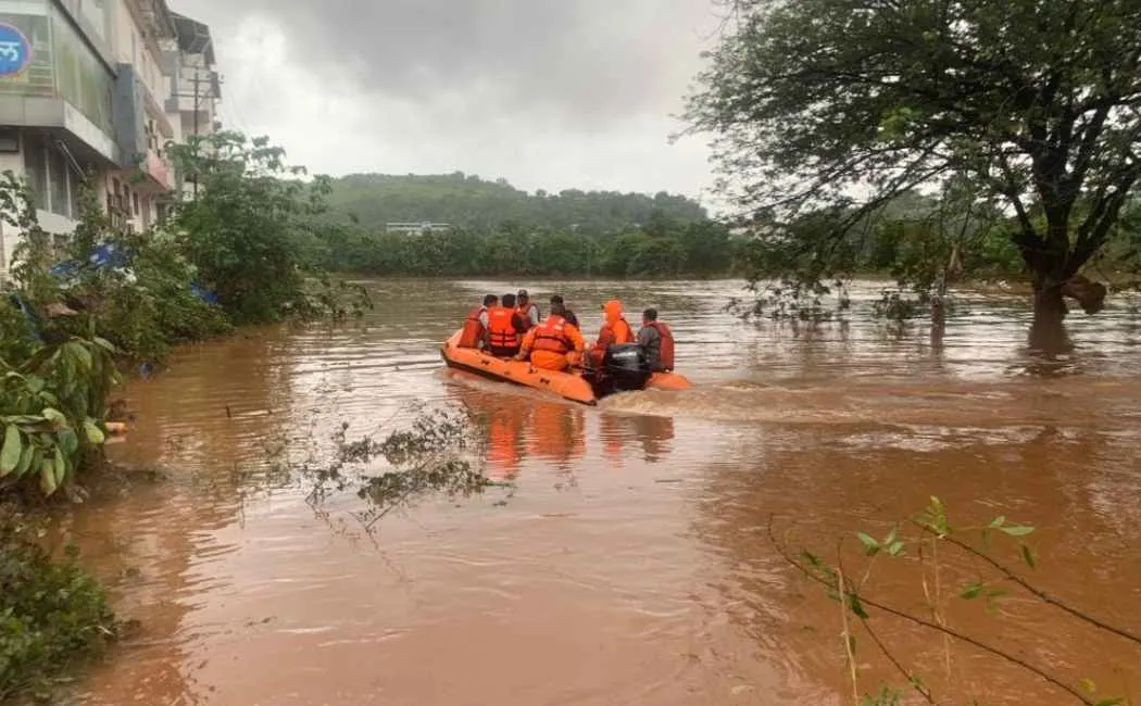 maharashtra